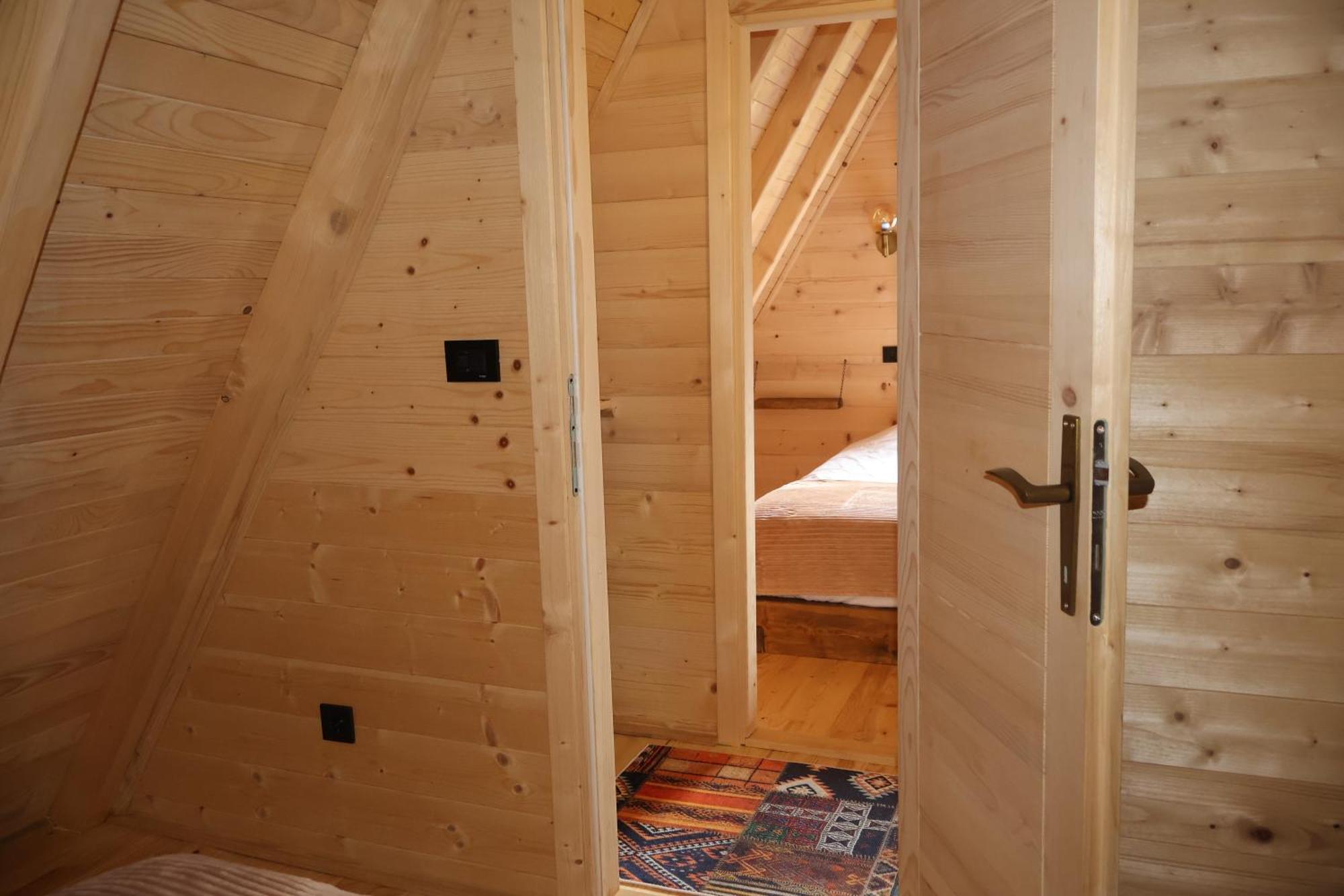 Portes Du Soleil - Zabljak Exterior foto