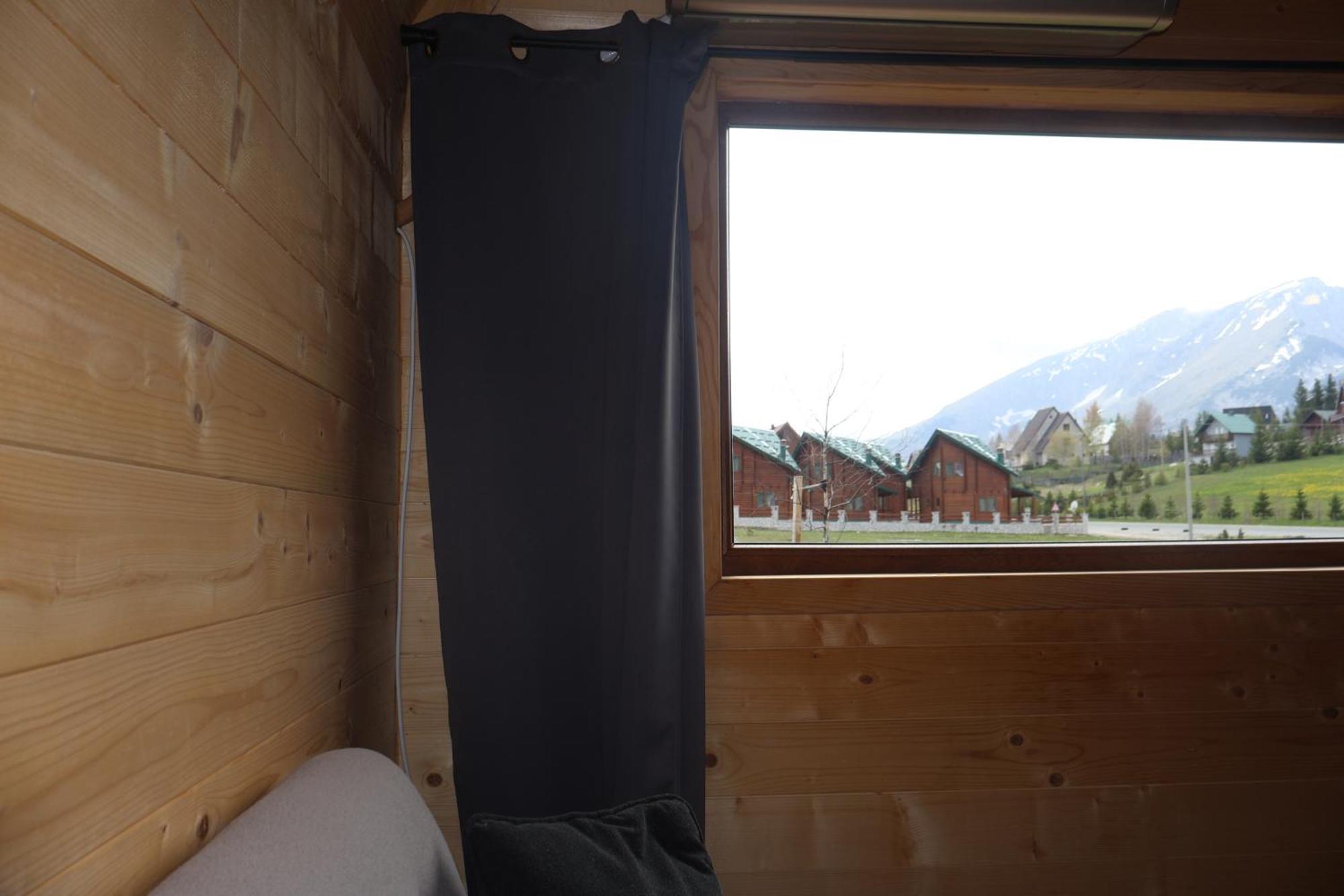 Portes Du Soleil - Zabljak Exterior foto