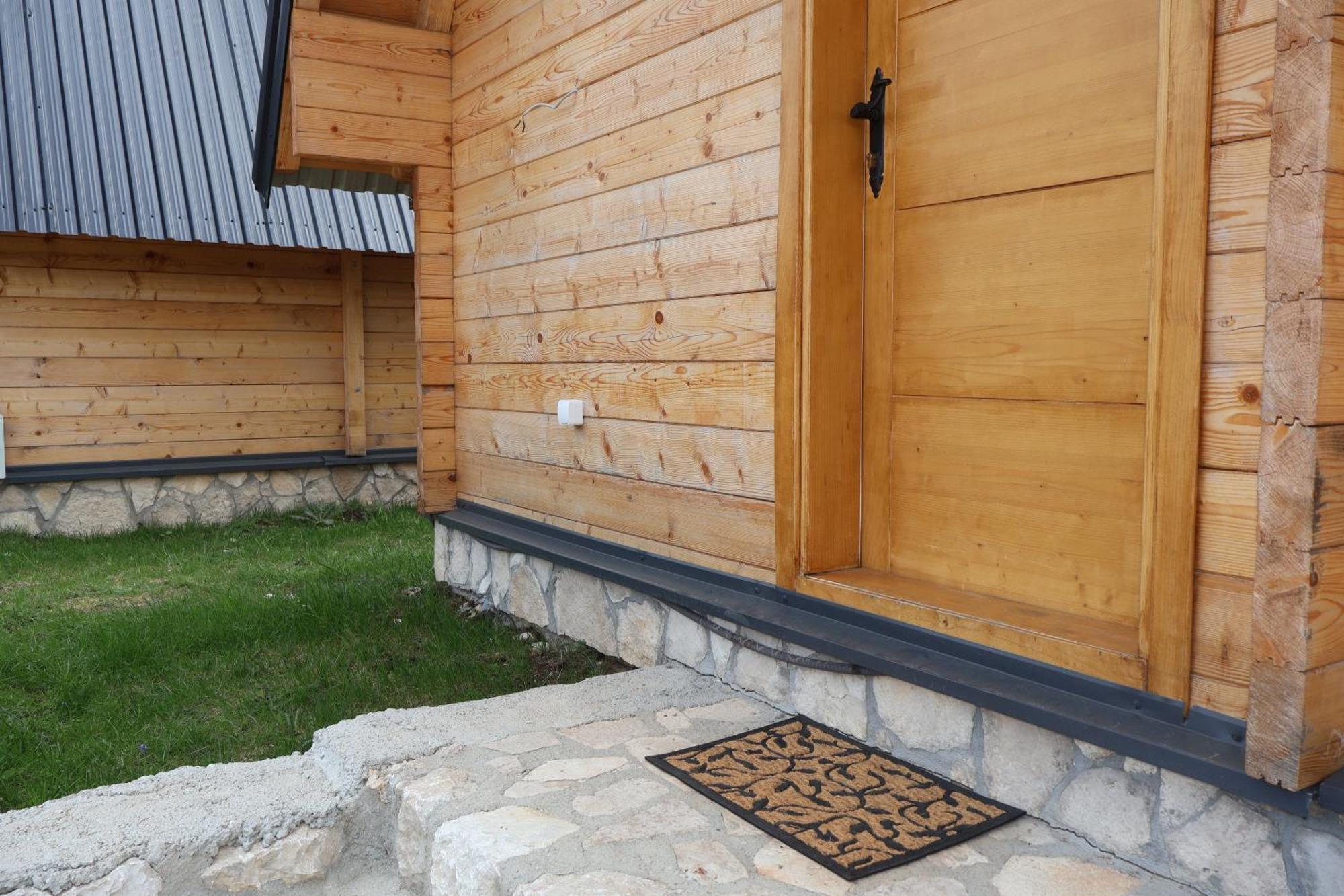 Portes Du Soleil - Zabljak Exterior foto