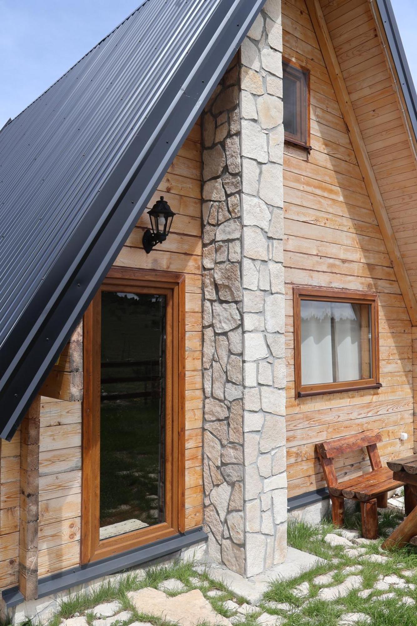 Portes Du Soleil - Zabljak Exterior foto