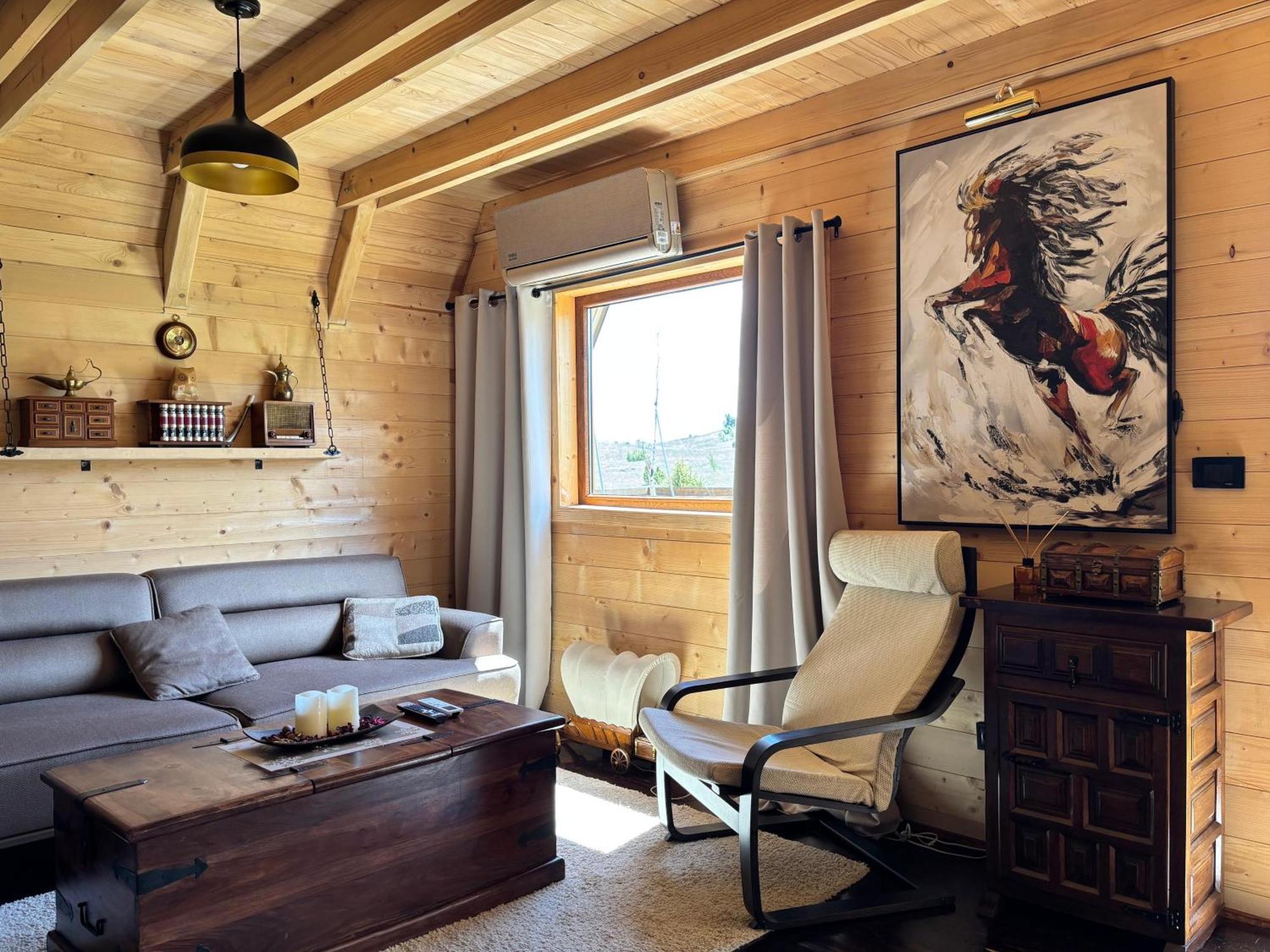Portes Du Soleil - Zabljak Exterior foto